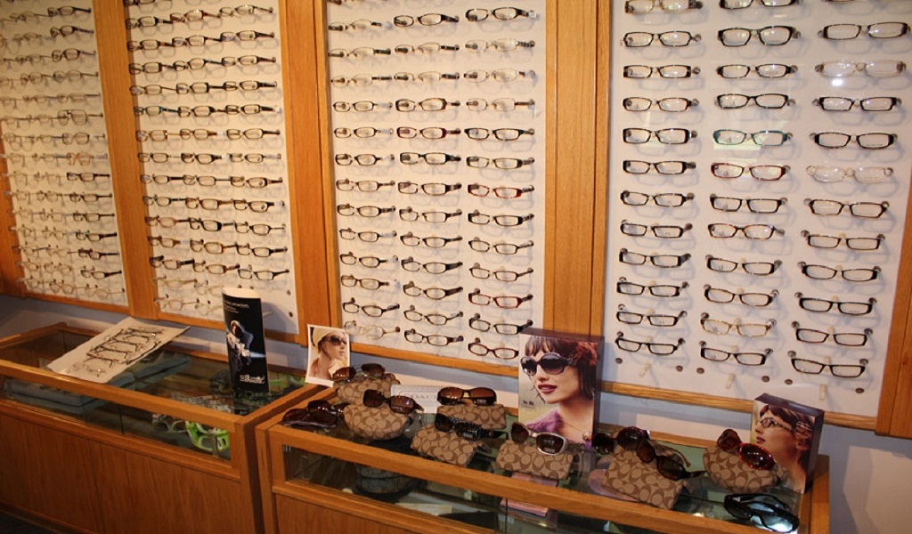 Ratan Opticals jamshedpur