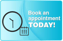 Book an Appointment 